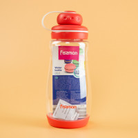 Бутылочка для воды Fissman 0.5 л