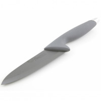 Кухонный нож поварской Fissman Hunter 15 см