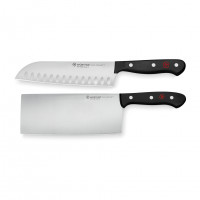 Кухонный набор ножей Wusthof New Gourmet (2 пр)