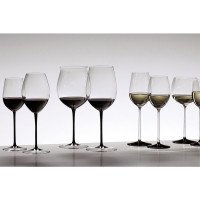 Набір келихів для червоного вина Burgundy Riedel 1.05 л