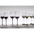 Набор бокалов для красного вина Riedel 2440/16 1.05 л