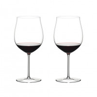 Набор бокалов для красного вина Burgundy Riedel 1.05 л