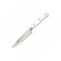 Нож для овощей Arcos Riviera White 10 см