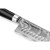 Кухонный нож сантоку с рифлением Samura Damascus 18 см