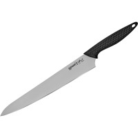 Кухонний ніж для тонкої нарізки Samura Golf 25.1 см