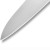 Кухонный нож для тонкой нарезки Samura Golf 25.1 см SG-0045