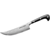 Кухонный нож Пчак Samura Sultan 15.9 см