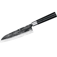 Кухонный нож сантоку Samura Super 5 18.2 см