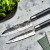 Кухонный нож сантоку Samura Super 5 18.2 см SP5-0095