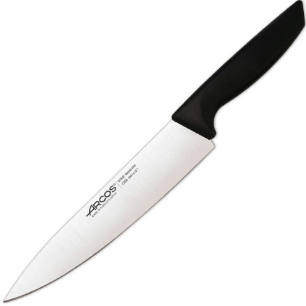 Кухонный нож поварской Arcos Niza 20 см