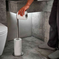 Держатель для туалетной бумаги Joseph Joseph EasyStore Luxe
