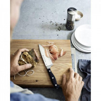 Набор кухонных ножей в блоке WMF Spitzenkalsse (6 пр)