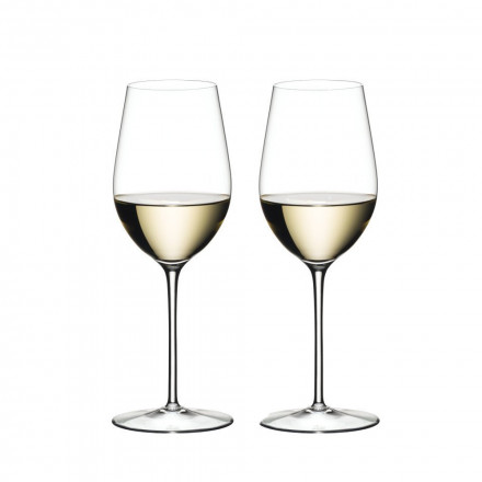 Набір келихів для білого вина Riesling Riedel 0.38 л