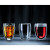 Набор из 2-х стаканов с двойными стенками Bodum 4559-10 по 0.35 л