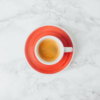 Блюдце espresso Ancap Millecolori 12 см