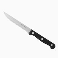 Набір ножів для стейка Lunasol Bistro 4 шт