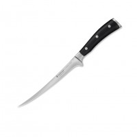 Нож филейный Wusthof New Classic Ikon 18 см