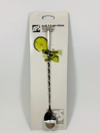 Ложка барная APS 27 см