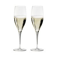 Набор бокалов для шампанского Riedel Sommeliers 0.33 л