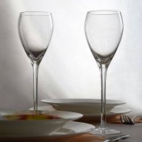 Комплект келихів для білого вина Sakura G 0.3 л