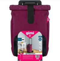 Сумка на колесиках Gimi Sprinter 50