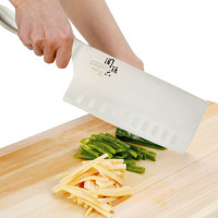 Кухонный шеф-нож китайский KAI Seki Magoroku Shoso 16.5 см