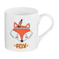 Чашка Ardesto Fox 0.4 л