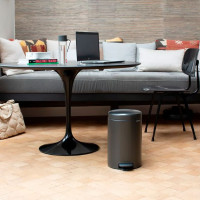 Мусорное ведро Brabantia Pedal Bin 12 л