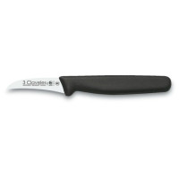 Кухонный нож для чистки овощей 3 Claveles Light 6 см