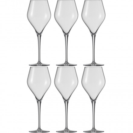Набор бокалов для белого вина Schott Zwiesel Chardonnay Finesse 0.385 л (6 шт)
