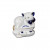 Фигурка декоративная Lefard Котик на подушках 10 см 101-602