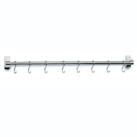 Держатель для крючков Lacor 100 см