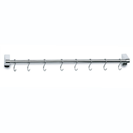 Держатель для крючков Lacor 100 см