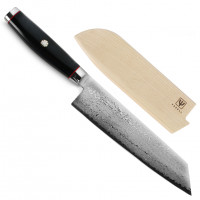 Нож поварской Yaxell Super Gou Ypsilon 20 см