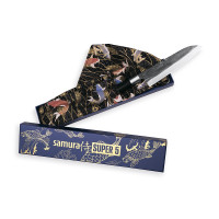 Кухонный нож универсальный Samura Super 5 16.2 см