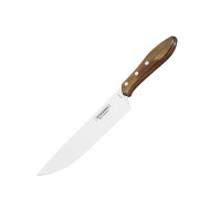 Нож для мяса широкий Tramontina Polywood Barbecue 20.3 см