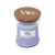 Ароматическая свеча с ароматом лаванды и эвкалипта Woodwick Mini Lavender Spa 85 г
98492E