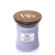 Ароматическая свеча с ароматом лаванды и эвкалипта Woodwick Medium Lavender Spa 275 г
92492E