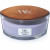 Ароматическая свеча с ароматом лаванды и эвкалипта Woodwick Ellipse Lavender SPA 453 г
76492E