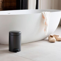 Мусорное ведро Brabantia Pedal Bin 3 л