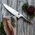 Кухонный нож шеф-повара Samura Reptile 20 см SRP-0085