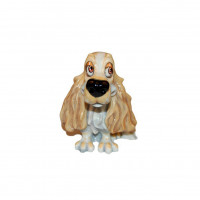 Фігурка декоративна Lefard Собака Джем 16 см