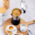 Кофеварка гейзерная Bialetti New Brikka на 2 порции