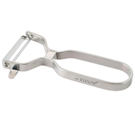 Овощечистка з зубчиками для томатів Arcos 11 см