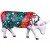 Коллекционная статуэтка Cow Parade корова Iracema de Luz, Size L 30×9×20 см
