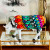 Коллекционная статуэтка Cow Parade корова Iracema de Luz, Size L 30×9×20 см