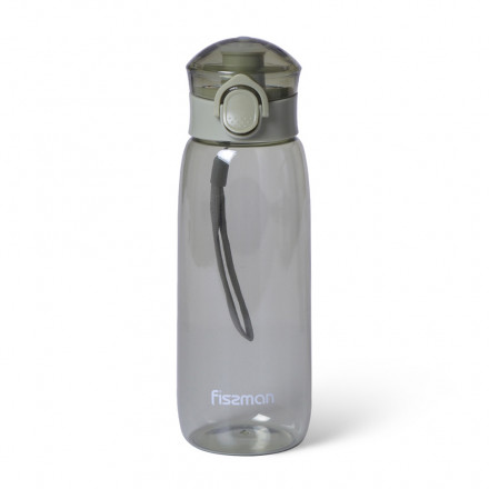 Пляшка для води Fissman 0.65 л
