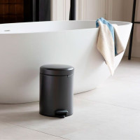 Мусорное ведро Brabantia Pedal Bin 5 л