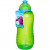Бутылка для воды Sistema Hydrate 0.33 л 780-2 green