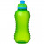 Бутылка для воды Sistema Hydrate 0.33 л 780-2 green